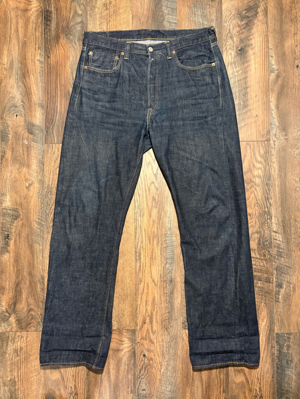 Fullcount 1101XX – 36x34